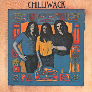 Chilliwack - Chilliwack album cover