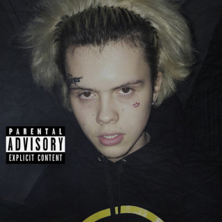 Dzhizus (Джизус) - JESUS' EP cover
