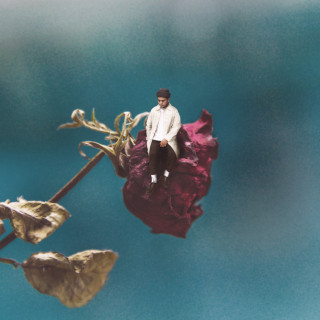 Jeff Bernat - She Loves Me Not EP cover