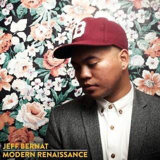 Jeff Bernat - Modern Renaissance album cover