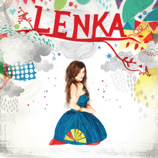 Lenka - Lenka album cover