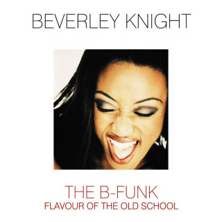 Beverley Knight - The B-Funk album cover