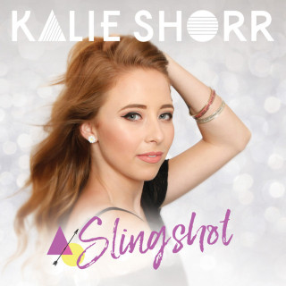 Kalie Shorr - Slingshot EP cover