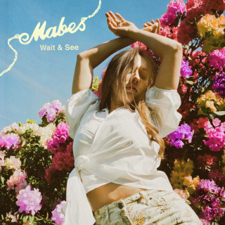 Mabes - Wait & See EP cover