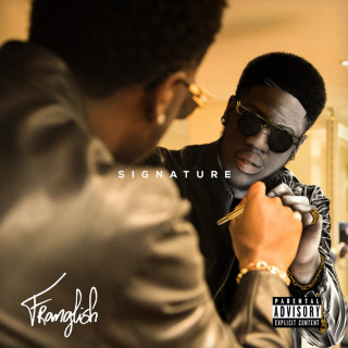 Franglish - Signature album cover