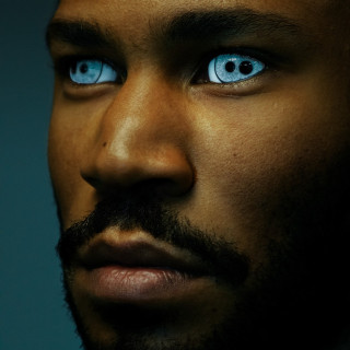 KAYTRANADA - Bubba album cover