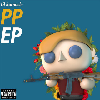 Lil Barnacle - PP single cover