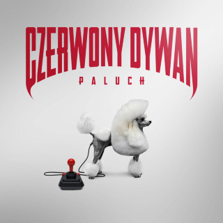 Paluch - Czerwony Dywan album cover