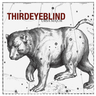 Third Eye Blind - Ursa Major album cover
