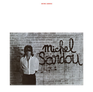 Michel Sardou - Danton album cover