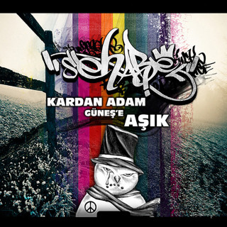 Sehabe - Kardan Adam Güneş'e Aşık album cover