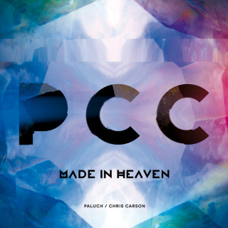 Paluch - Made In Heaven album cover