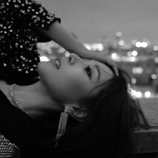 BoA - Starry Night EP cover