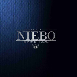 Paluch - Niebo album cover