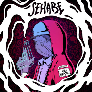 Sehabe & Aydilge - Deli Raporu album cover