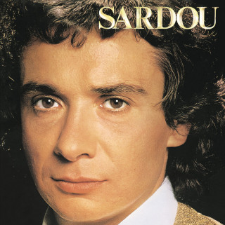 Michel Sardou - Je Vole album cover