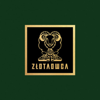 Paluch - Złota Owca album cover