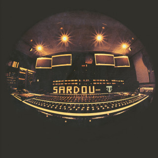Michel Sardou - La Java De Broadway album cover