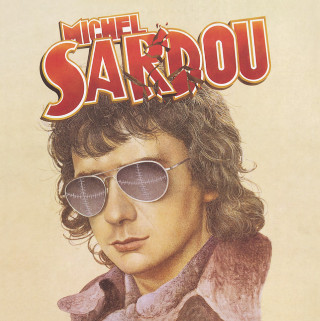 Michel Sardou - La Vieille album cover