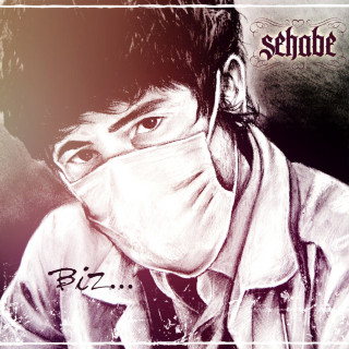 Sehabe - Biz single cover