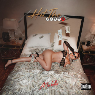 Mulatto - Hit The Latto EP cover