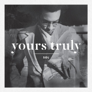 Sol - Yours Truly album cover