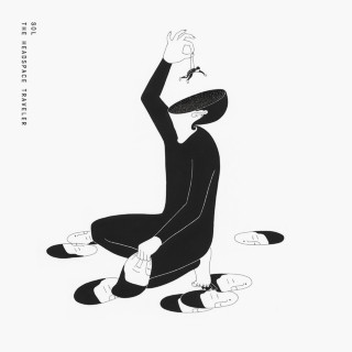 Sol - The Headspace Traveler album cover