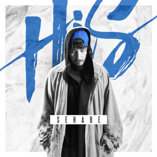 Sehabe - His album cover