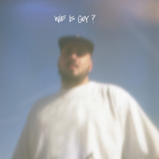 Zwangere Guy - Wie Is Guy ? album cover