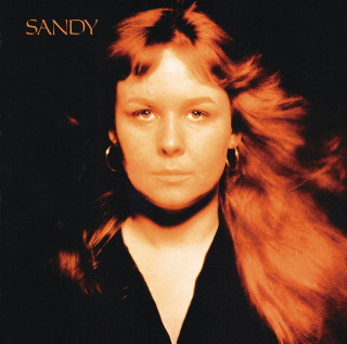 Sandy Denny - Sandy album cover