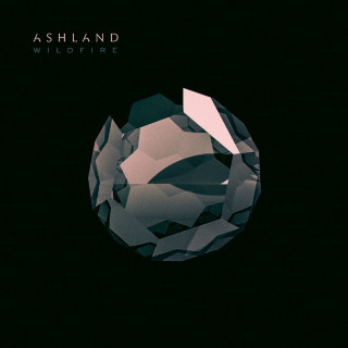 Ashland - Wildfire album cover