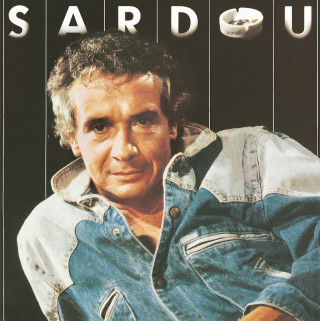 Michel Sardou - Le Successeur album cover