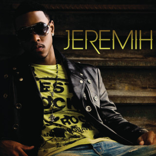 Jeremih - Jeremih album cover