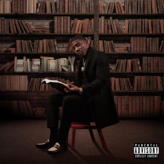 YFN Lucci - HIStory album cover