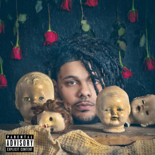 Smokepurpp - Deadstar 2 album cover