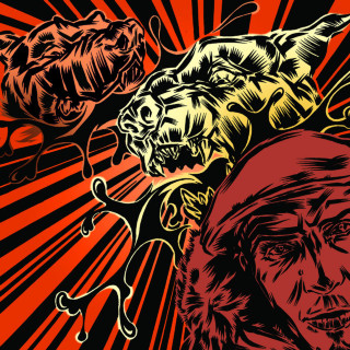 O.S.T.R. - Jazz W Wolnych Chwilach album cover