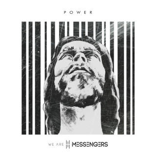 We Are Messengers - Power album cover