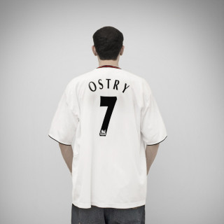 O.S.T.R. - 7 album cover