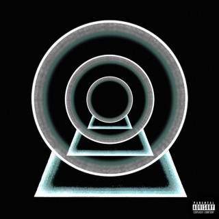 Russ - Shake The Snow Globe album cover