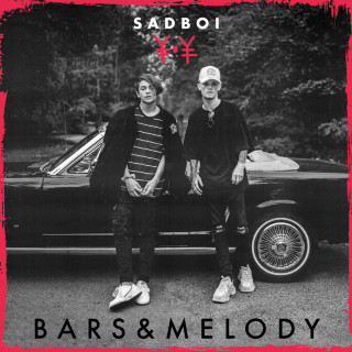 Bars And Melody - SADBOI album cover