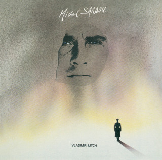 Michel Sardou - Vladimir Ilitch album cover