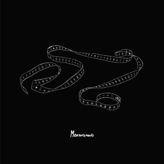 Didirri - Measurements EP cover