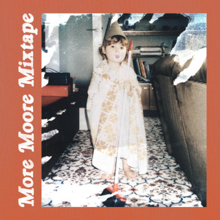 Lily Moore - More Moore Mixtape album cover