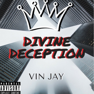 Vin Jay - Divine Deception EP cover