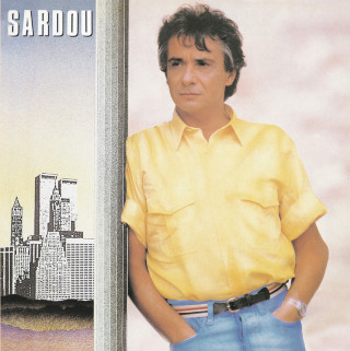 Michel Sardou - Chanteur De Jazz album cover