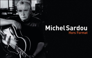 Michel Sardou - Hors Format album cover