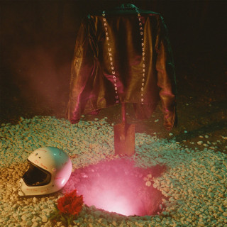 Inner Wave - Underwater Pipe Dreams album cover