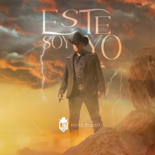Julion Alvarez Y Su Norteno Banda - Este Soy Yo album cover