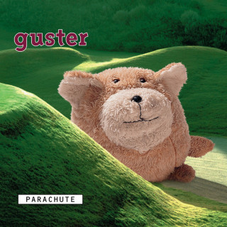Guster - Parachute album cover