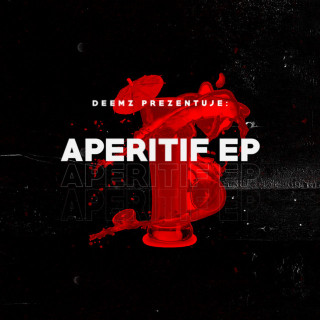 Deemz - Aperitif EP EP cover